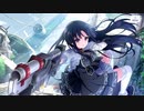 【アサルトリリィ Last Bullet】メモリアストーリー 孤高のリリィが生きる今