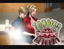 【エロゲ実況part1】海外のゾンビエロゲーやるお(再UP)【Zombie's Retreat】
