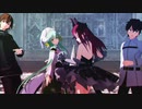 【Fate/MMD】REVOLVER