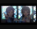 「アライブファクター」 千早,静香 【SFY衣装】