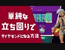 【knockoutcity】弱くてもダイヤモンドになる方法教えます【ノックアウトシティ】