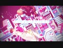 【APヘタリアMMD】メルティランドナイトメア【ズッ友記念日2021】