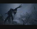 village biohazard 最高難易度「village of shadows」を引き継ぎなして攻略するよ#1