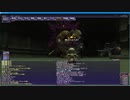 FF11　2021年6月　アンバスケード1章　　難易度ふつう　竜騎士ソロ
