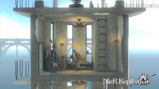 [NieR Replicant] まったりニーアレプリカントver.1.2247... 第10回