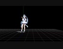 【MMDモーショントレース】No.1 / HoneyWorks