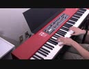 [jazz piano 練習]  Call Me - 1 週間練習後