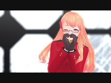 【APヘタリアMMD】GETCHA!【モーショントレース】