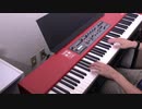 [jazz piano 練習] On Green Dolphin Street - 練習前
