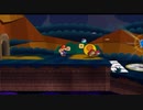 【ひたすらシールをはがしちゃえ】PAPER MARIO　スーパーシール実況プレイ　part15