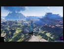 PSO2NGS：誰でもできるセントラルタワー天辺の行き方