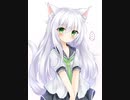 【イラストメイキング】ねこみみ描く