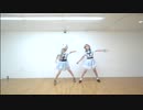【ラブライブ！】告白日和、です！踊ってみた（ことぱな）