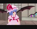 【東方MMD】まずうちさぁ…屋上あんだけど、焼いてかない？