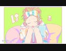 【歌ってみた / 初投稿】可愛くなりたい【香咲いと】