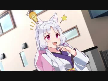 【VOICEROID劇場】インターホン 3