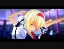 【東方MMD】アリス・マーガトロイドでGirls.