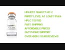 Melanotan 2 where to buy