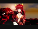 [MMD] ドーラ / Dola - Follow The Leader