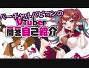 【自己紹介】Vtuberやで！わんわん！【Vtuber一問一答自己紹介】