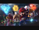 【E3 2021】マリオ新作『マリオ+ラビッツ SPARKS OF HOPE』 Mario + Rabbids Sparks of Hope_ Cinematic World Premiere