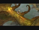 【Tree of Savior】白い羽毛と散歩するだけ。【その３３】