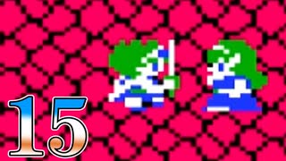 【実況】ドラゴンクエスト4をやる事にした。15【FC版】