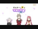 【 マギアレコード】私は魔法少女だから！！【475】那由他さん家の平和な日常①