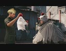 [FF7RIユフィ]第1回(1-2) 七番街スラム到着
