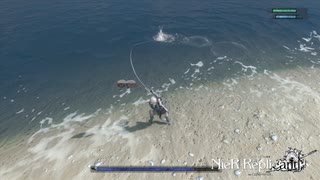 [NieR Replicant] まったりニーアレプリカントver.1.2247... 第11回