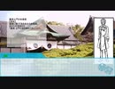 【ボイロTRPG】シノビガミ「歪められた復讐の行方」【仮想リプレイ】part1