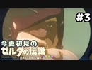 【ゼルダの伝説ブレスオブザワイルド】パラセールは？【実況プレイ】#3