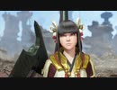 【MHRise】超カムラ人琴葉葵のモンハンライズ初見プレイ part16