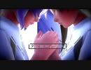 【そばかす式MMD】　タイニーバニー　　とよひめ・よりひめ