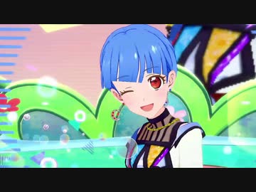 アイカツプラネット プレイ動画29回目