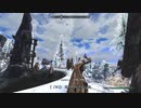 【初見】ＳｋｙｒｉｍＳＥ字幕プレイ　ミラークに会いに行く９日目