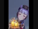 ゴルシなら真顔で踊ってくれそうだ。
