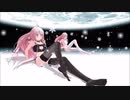 [MMD] IA 白•黒～ Chocolate Cream