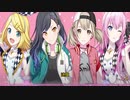 【Nightcore】【Rin＊Luka】プロジェクトセカイ カラフルステージ! feat. 初音ミク -  drop pop candy (tomi2332 Remix)【歌詞付き】