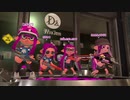 【ガチエリア】赤ザップ練習する男【splatoon2】