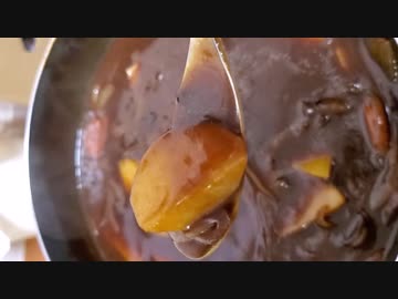 【貧乏飯】ビーフ抜きビーフシチュー【ゆっくり実況】