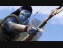 【E3 2021】人気映画アバターがゲーム化   新作『AVATAR FRONTIERS OF PANDORA』
