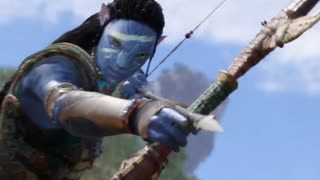 【E3 2021】人気映画アバターがゲーム化   新作『AVATAR FRONTIERS OF PANDORA』