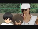 【MMD刀剣乱舞】守らなければならないもの（小説）－ラストー