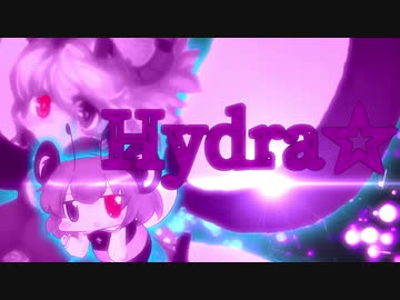 F-3777 - Hydra☆