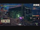 【モンハンRISE】MHP2Gから10年ぶりにモンハンハマった Part33