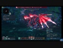 【PSO2:NGS】初緊急クエスト「ネクス・ヴェラ討伐戦」行ってみた！！（Ship3）