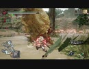 【モンハンRISE】MHP2Gから10年ぶりにモンハンハマった Part34