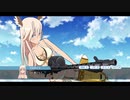 【ユナフロ】５０９部隊、海開きしますっ！：Aチーム_本当の気持ち