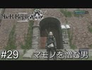 【ニーア・レプリカント】絶望か希望か..妹想いの少年の物語。Part.29【女性実況】